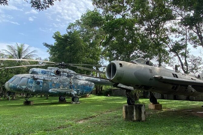 Siem Reap City Tour with War Museum and Killing Field - Who Should Book This Siem Reap City Tour?