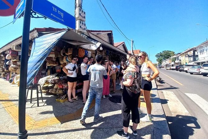 Siem Reap City Walking Tour - Why This Short Walk Works Well in Siem Reap