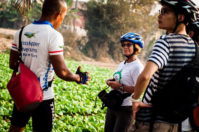 Siem Reap Countryside Guided Tour by Bike and E-Bike Private Tour - Riding beside West Baray