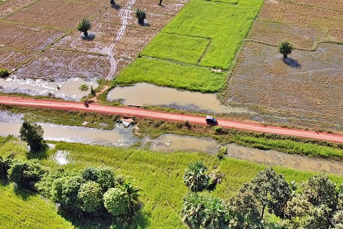 Siem Reap Countryside Jeep Tour - Why this Jeep tour feels different from a standard Siem Reap day