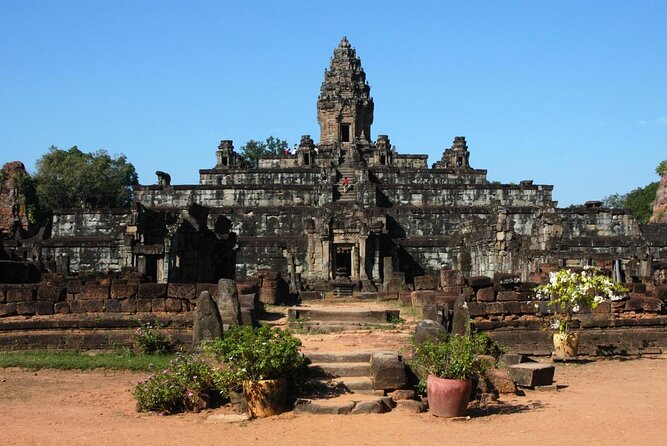 Siem Reap Countryside Jeep Tour - Starting with bicycles, rice fields, and village life