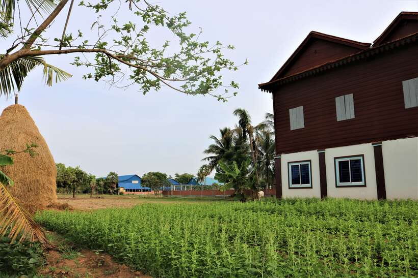 Siem Reap: Countryside Quad Bike Sunset Adventure - Is $36 a fair price?