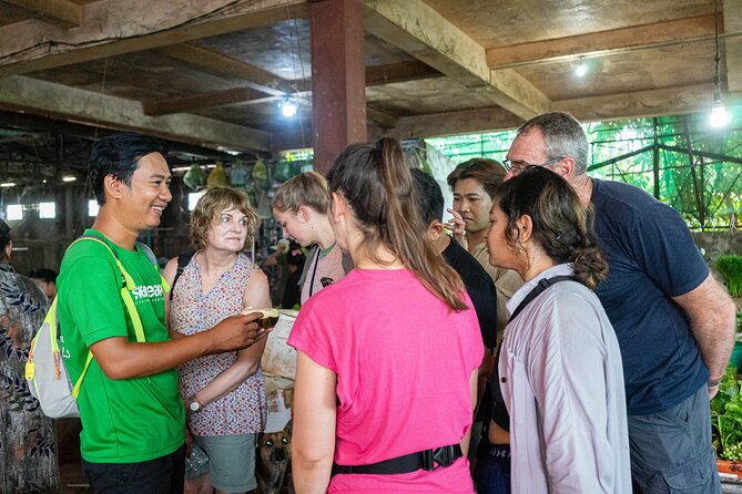 Siem Reap Countryside Sunset Bike Tour / E-Bike or Tuk Tuk - Who should book this afternoon