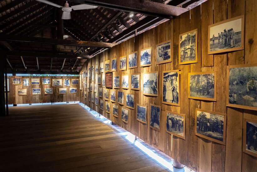 Siem Reap Evening Food Tour - On Promotion Price limit Offer - What the $15 price really includes