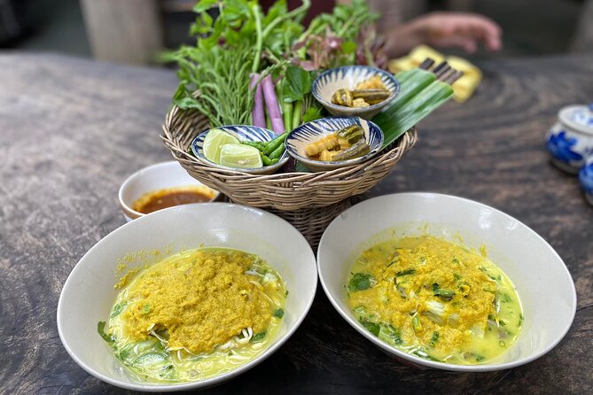 Siem Reap Evening Foodie Vespa Tour / Tuk Tuk Available - What the $40.50 price really covers
