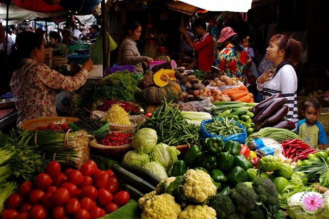 Siem Reap Evening Street foods Tours by Tuk Tuk - Why this tuk tuk tour works after dark