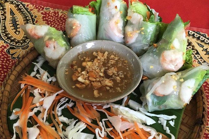 Siem Reap Evening Street foods Tours by Tuk Tuk - Who will enjoy this most
