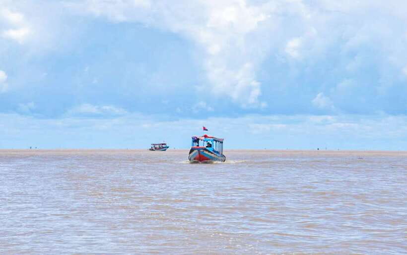 Siem Reap: Floating Village and Sunset Private Boat Tour - The Best Fit for This Five-Hour Outing