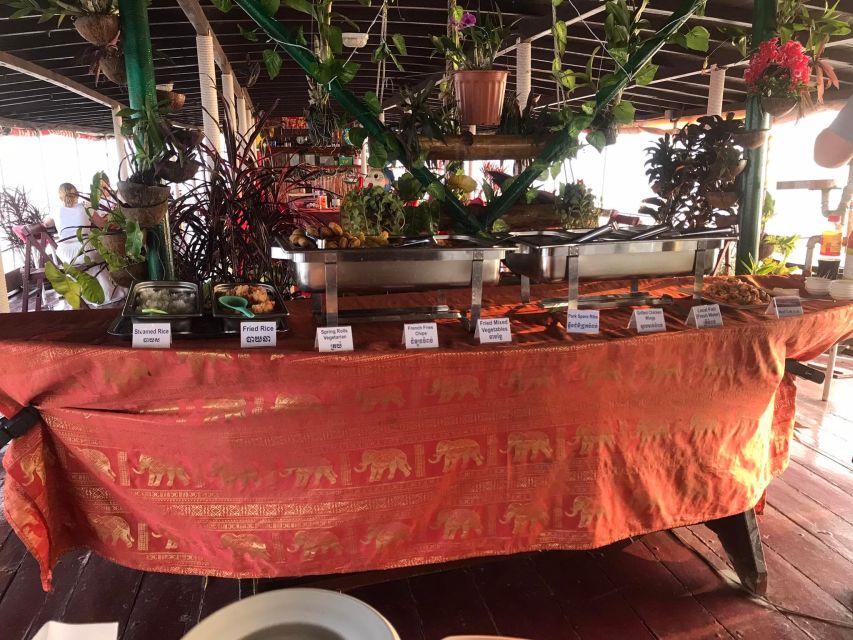 Siem Reap: Floating Village Half-Day Tour - Is $55 a fair price?