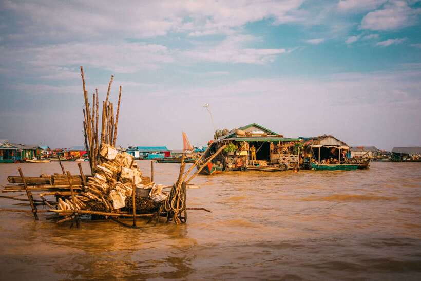 Siem Reap: Floating Village Half-Day Tour - Who will enjoy this half-day outing?
