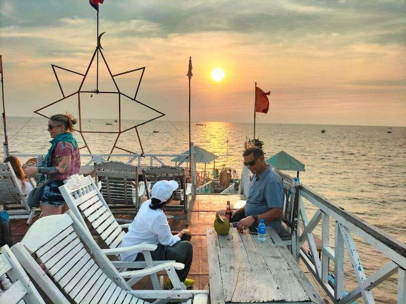 Siem Reap: Floating Village, Kampong Phluk Private Tour - Key points to know before you go