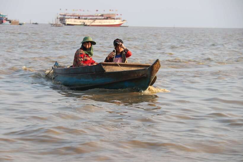 Siem Reap: Floating Village Tour - Is the $65 price fair?