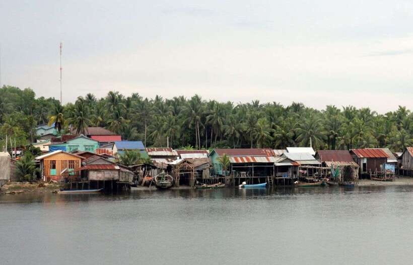 Siem Reap: Floating Village Tour - What to bring and what to clarify
