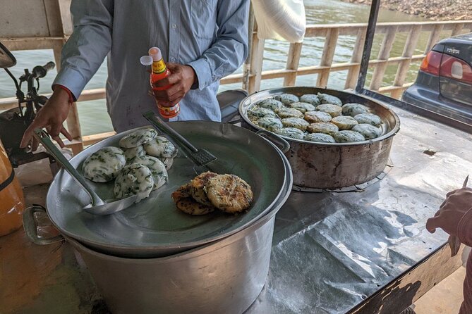 Siem Reap Food Tour By Local - What the $69 price really covers