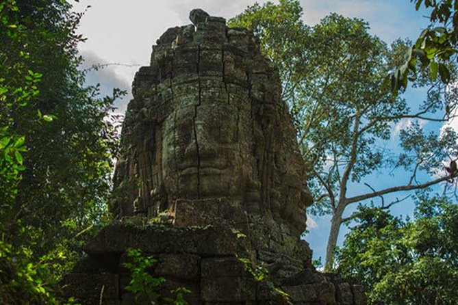 Siem Reap Full Day Angkor Wat Tour Small Group - Why this $19 Angkor tour makes sense