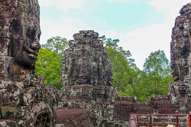 Siem Reap Full Day Angkor Wat Tour Small Group - Practical costs, timing, and cancellation