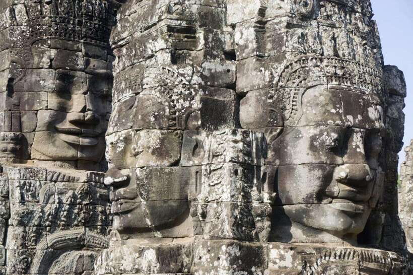 Siem Reap: Full-Day Tuk-Tuk Tour of Angkor Wat Temples - Mebon, Ta Som, and Neak Pean reward patience