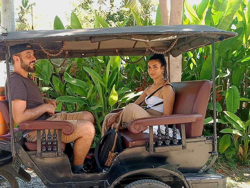 Siem Reap: Grand Circle Temples Tour With Private Tuk-Tuk - Pre Rup: a strong final temple stop