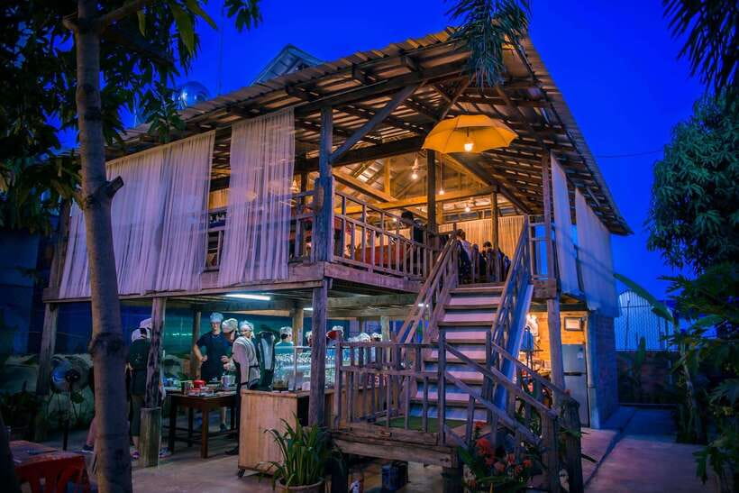 Siem Reap: Guided Day Trip to Local Village & Cooking Class - Key points to know before booking