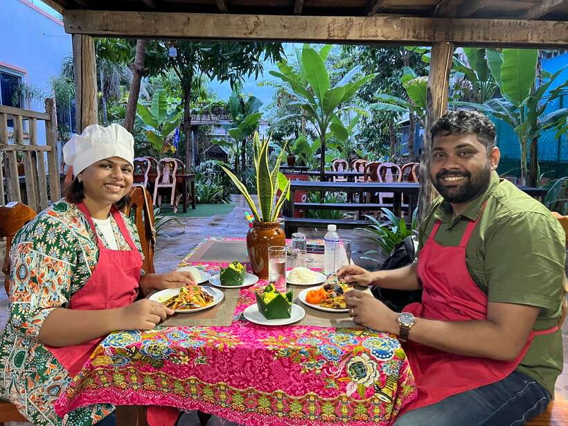 Siem Reap: Guided Day Trip to Local Village & Cooking Class - Who will enjoy this village cooking day?