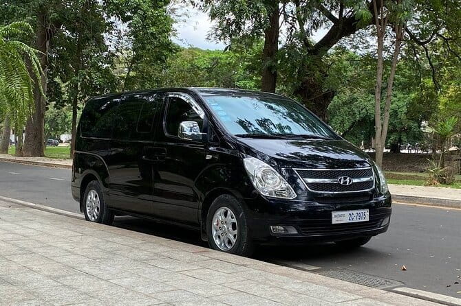 Siem Reap International Airport Shared Shuttle Bus Transfer - Should you book the Siem Reap airport shuttle?
