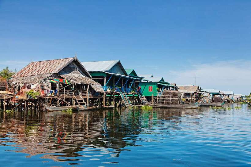 Siem Reap: Kampong Phluk Floating Village Tour with Boat - Who Should Book This Tour?