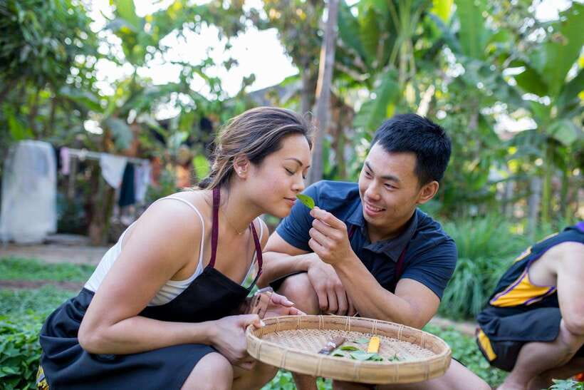 Siem Reap: Khmer Cooking Class at a Local's Home - A Siem Reap cooking class with a real local rhythm