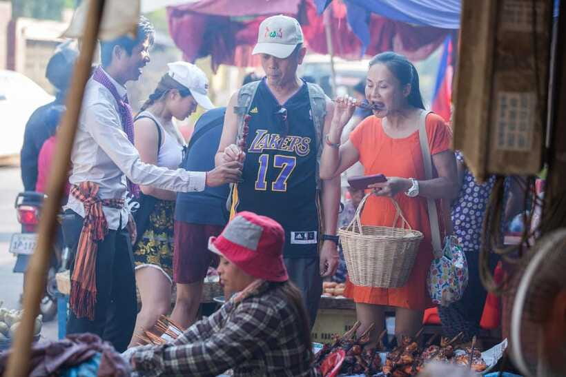Siem Reap: Khmer Cooking Class at a Local's Home - Who will enjoy this most