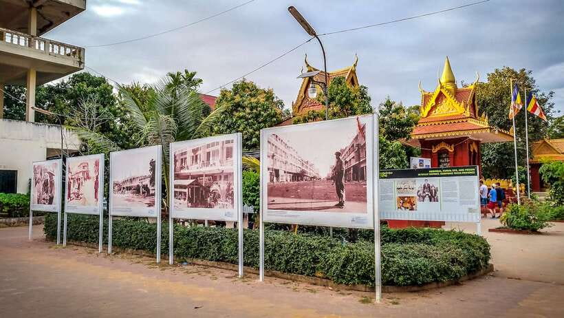 Siem Reap: Khmer Rogue, War museum &landmine museum Day Tour - Key points to know before you book