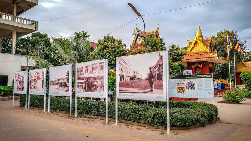Siem Reap: Khmer Rogue, War museum &landmine museum Day Tour - Is $78 a fair price?
