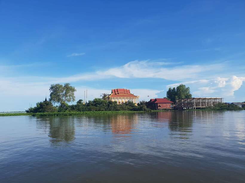 Siem Reap: Kompong Khleang Floating Village Guided Tour - Should you book Kompong Khleang?