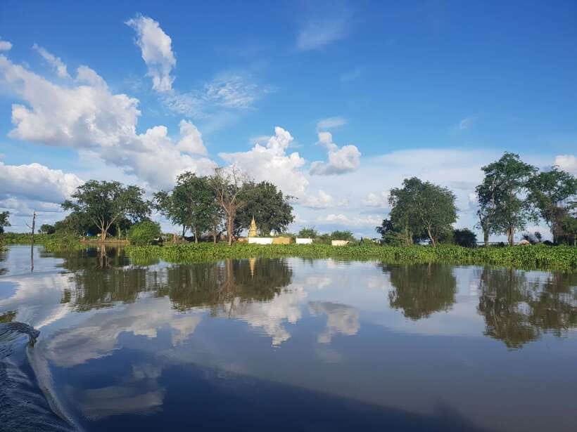 Siem Reap: Kompong Khleang Floating Village Guided Tour - Who should book this Tonle Sap outing?