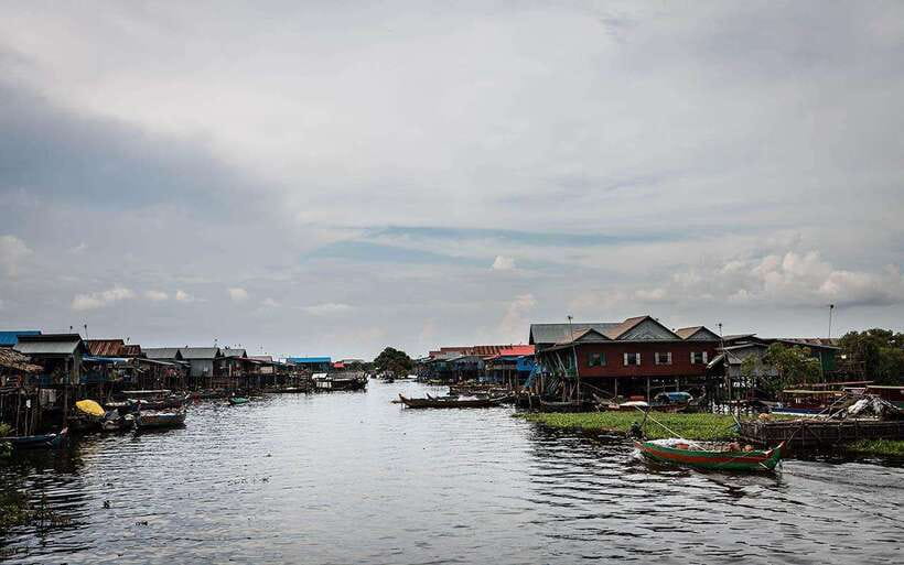Siem Reap: Kompong Phluk Floating Village Half-Day Tour - Why Kompong Phluk is worth your half-day