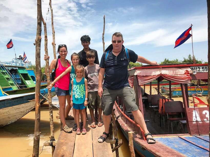 Siem Reap: Kompong Phluk Floating Village with Transfers - What $20 gets you, and what it does not
