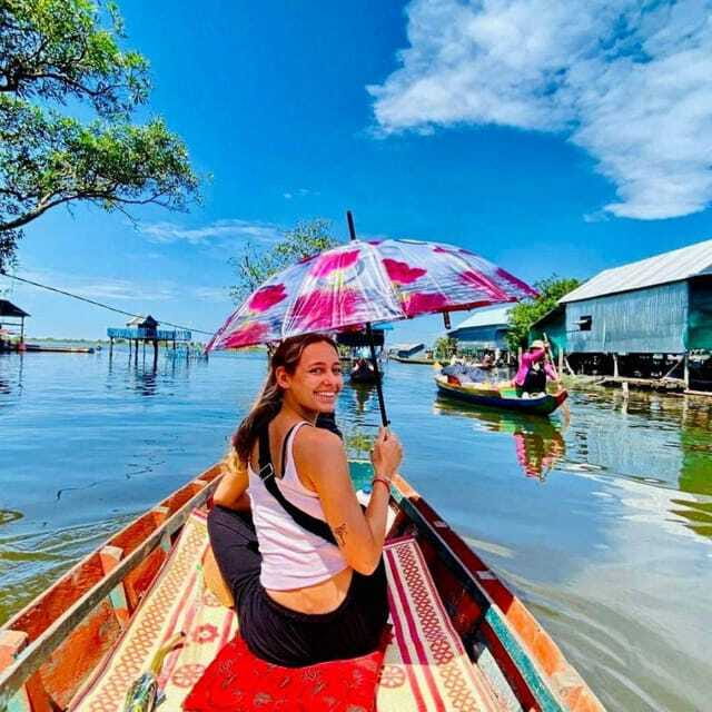 Siem Reap: Kompong Phluk Floating Village with Transfers - Who should book this four-hour outing