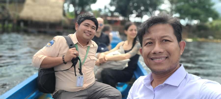 Siem Reap: Kulen Elephant Forest Guided Tour - Morning or afternoon departure