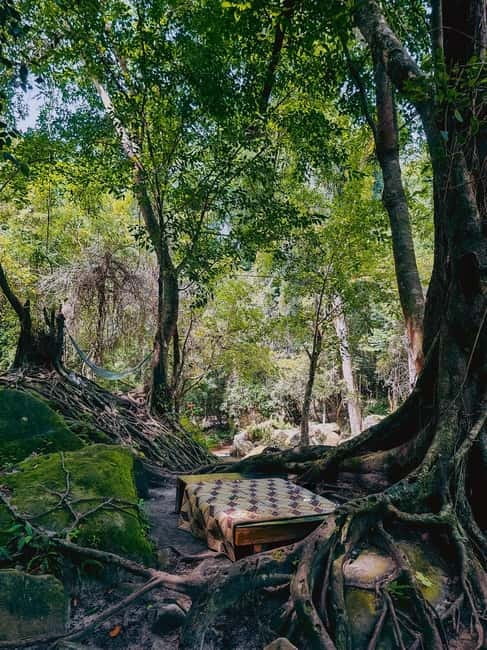 Siem Reap: Kulen Mountain, Beng Mealea, and Kampong Phluk - Who will enjoy this 10-hour outing