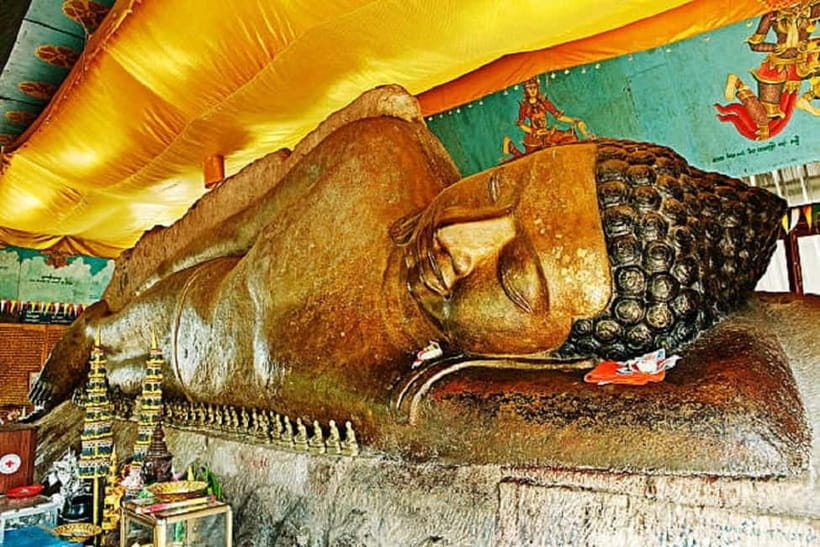 Siem Reap: Kulen Mountain, Beng Mealea, and Kampong Phluk - Why this day reaches beyond the usual Siem Reap circuit