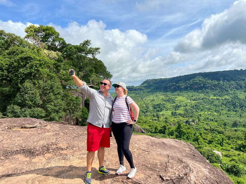 Siem Reap: Kulen Mountain, Beng Mealea, and Tonle Sap Tour - How the cost adds up