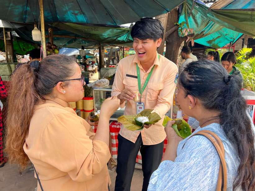 Siem Reap: Kulen Mountain Small Group Tour with Picnic Lunch - Why Phnom Kulen is worth leaving Siem Reap for