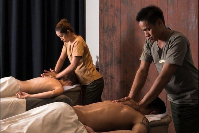 Siem Reap Luxurious Khmer Spa & Massages (Reservation ONLY) - Key points to know before booking