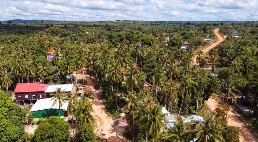 Siem Reap: Magical Kulen Mountain by Cambodiajeep - Is $218 per person good value?