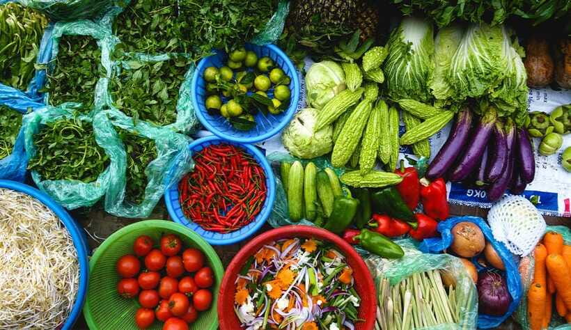 Siem Reap: Morning Cooking Class & Market Tour - A step-by-step lesson with local cooks