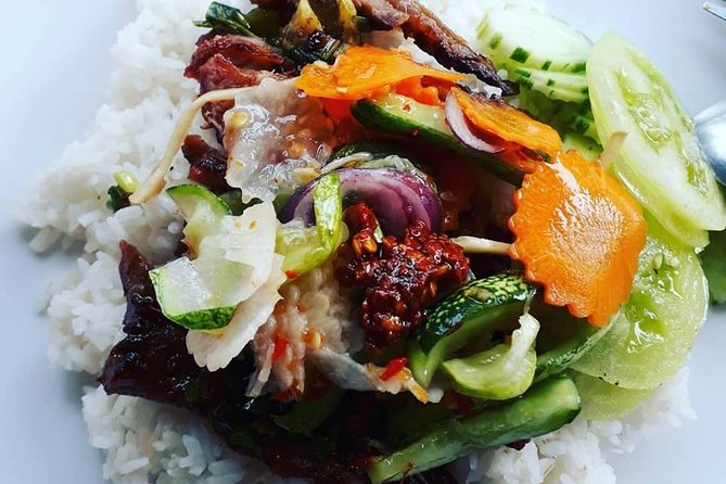 Siem Reap Morning Culinary & Culture Tour - (Vego also available) - Why a breakfast tour works well in Siem Reap