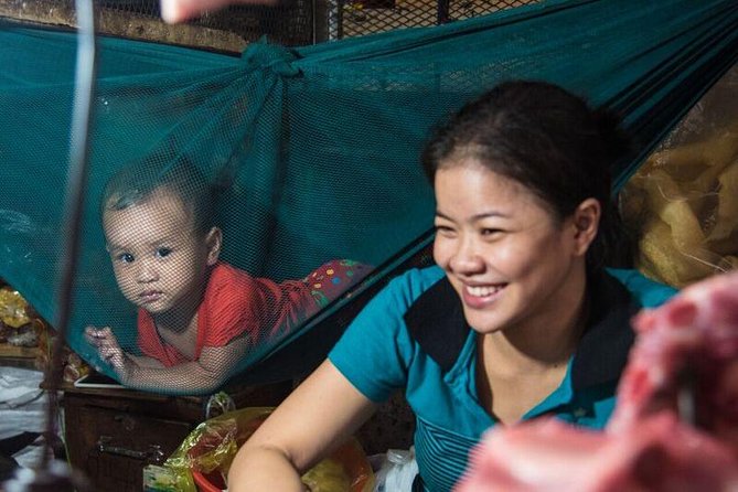 Siem Reap Morning Culinary & Culture Tour - (Vego also available) - Group size, timing, and practical limits