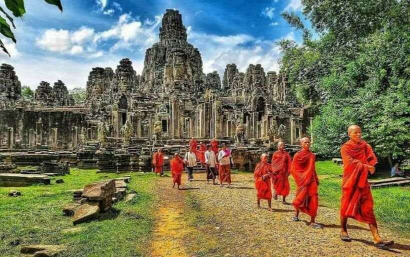 Siem Reap: Personalized Angkor Wat Sunrise/Set by TukTuk/Car - Key points to know before booking