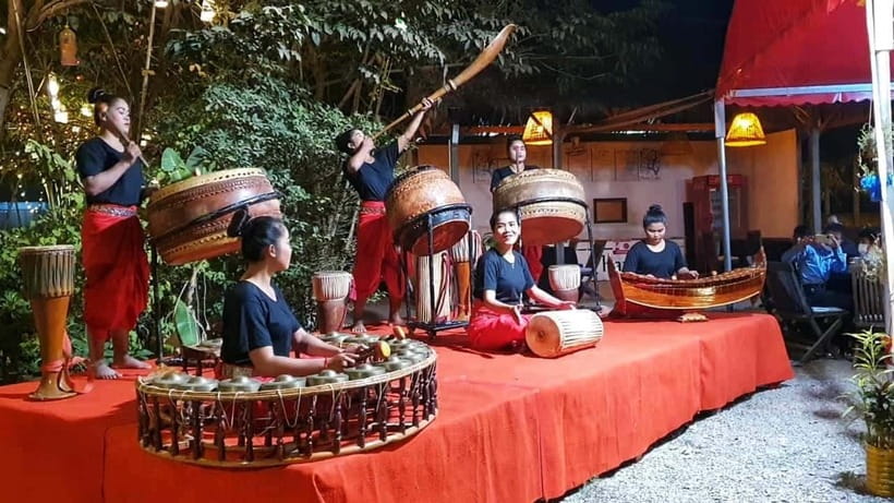Siem Reap: Phare, the Cambodian Circus Show Tickets - Heat, mosquitoes, and what to bring