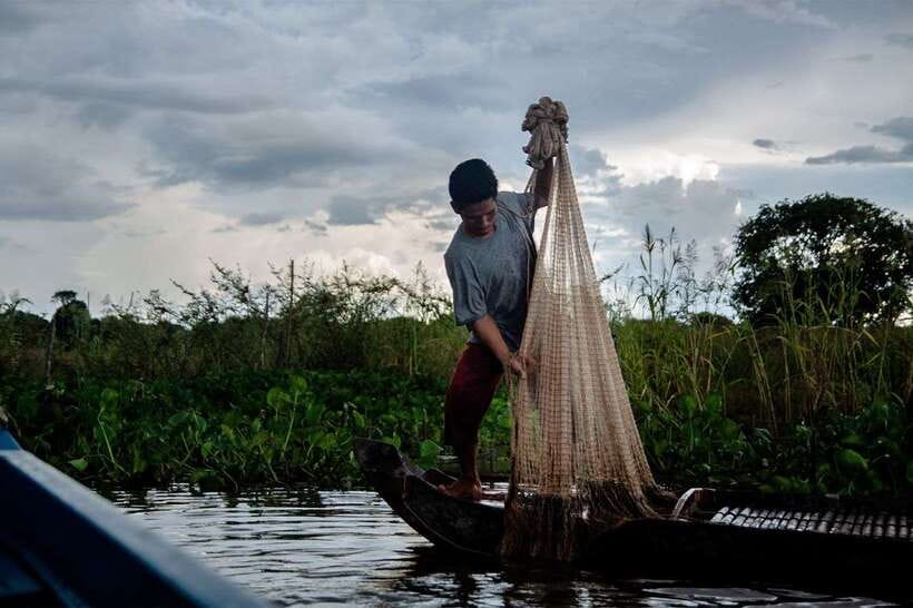 Siem Reap: Prek Toal Tonle Sap Biosphere Reserve Tour - Practical checks before you book