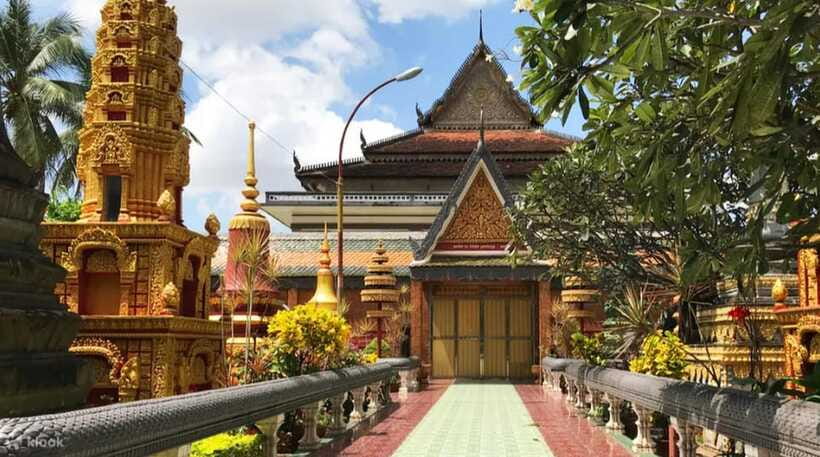 Siem Reap Private Car Charter with English Speaking Driver - How to plan your 8 to 12 hours
