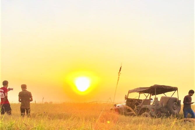 Siem Reap: Private Custom Angkor Wat Tour with Local Guide - Preah Palilay, a small change of pace